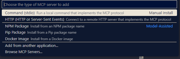 vscode
